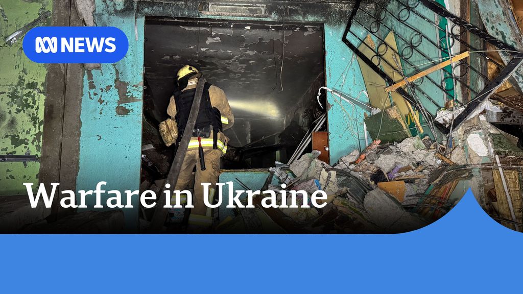 Russia suffers greatest losses in war against Ukraine so far - ABC News