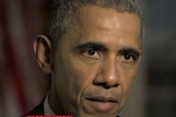 Obama speaks about Iran nuclear energy negotiations on Face The Nation