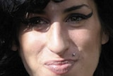 Winehouse had been accused on punching dancer Sherene Flash in the face.