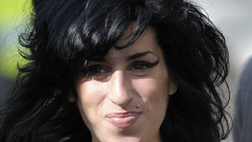 Winehouse had been accused on punching dancer Sherene Flash in the face.