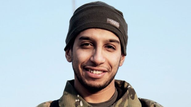 Suspected mastermind of Paris attacks Abdelhamid Abaaoud