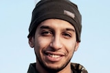 Suspected mastermind of Paris attacks Abdelhamid Abaaoud