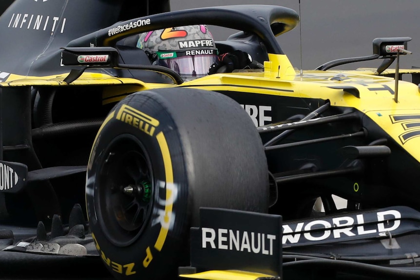 , New cars, drivers and tracks: Everything you need to know about Formula 1 in 2021, Indian &amp; World Live Breaking News Coverage And Updates