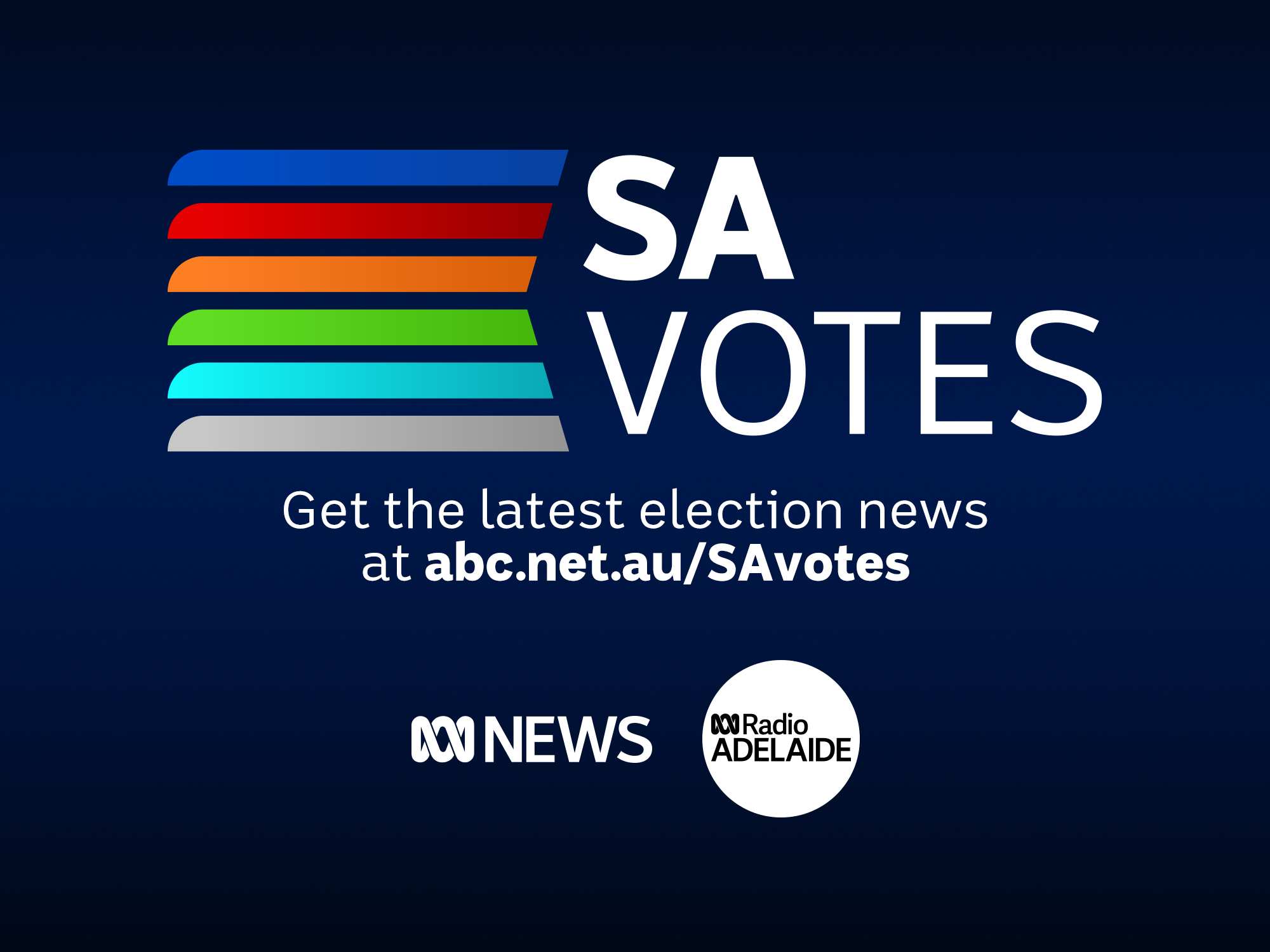 SA Votes: Who Will Win? David Bevan Has The Answer - ABC Adelaide