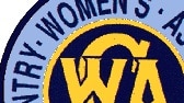 The Country Women's Association of New South Wales.