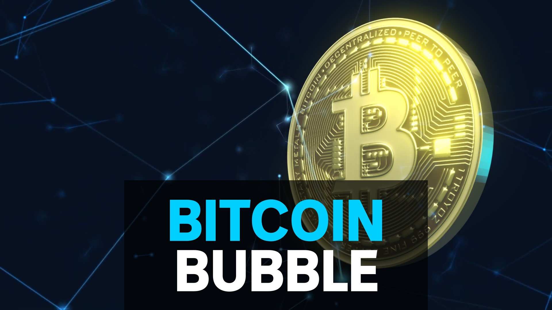 Will Bitcoin replace gold as the ultimate store of wealth? - ABC News