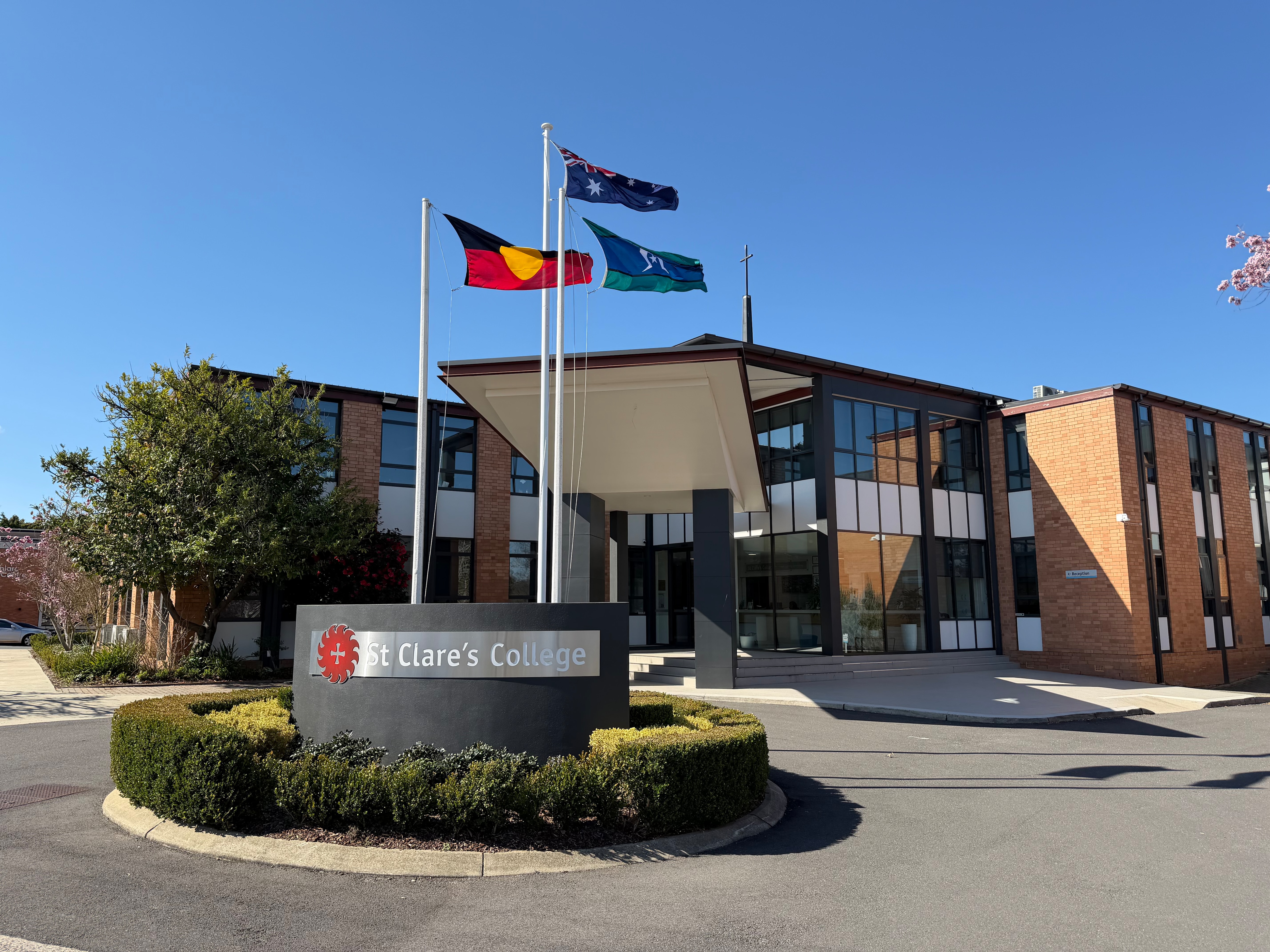 Canberra Catholic schools to increase fees for 2027