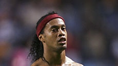 Ronaldinho