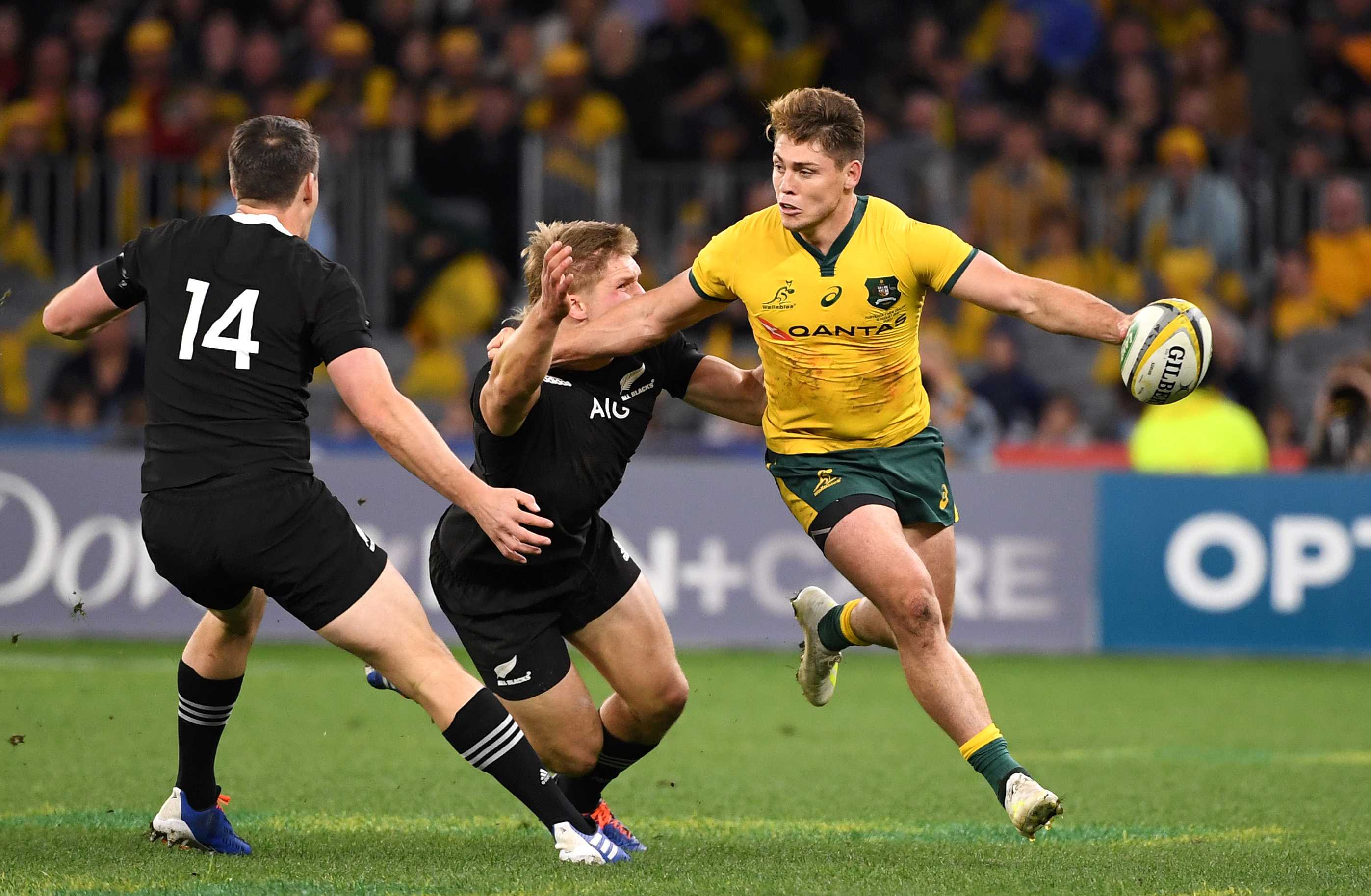 Rugby | Popular sport in Australia | APX Hotels Apartments
