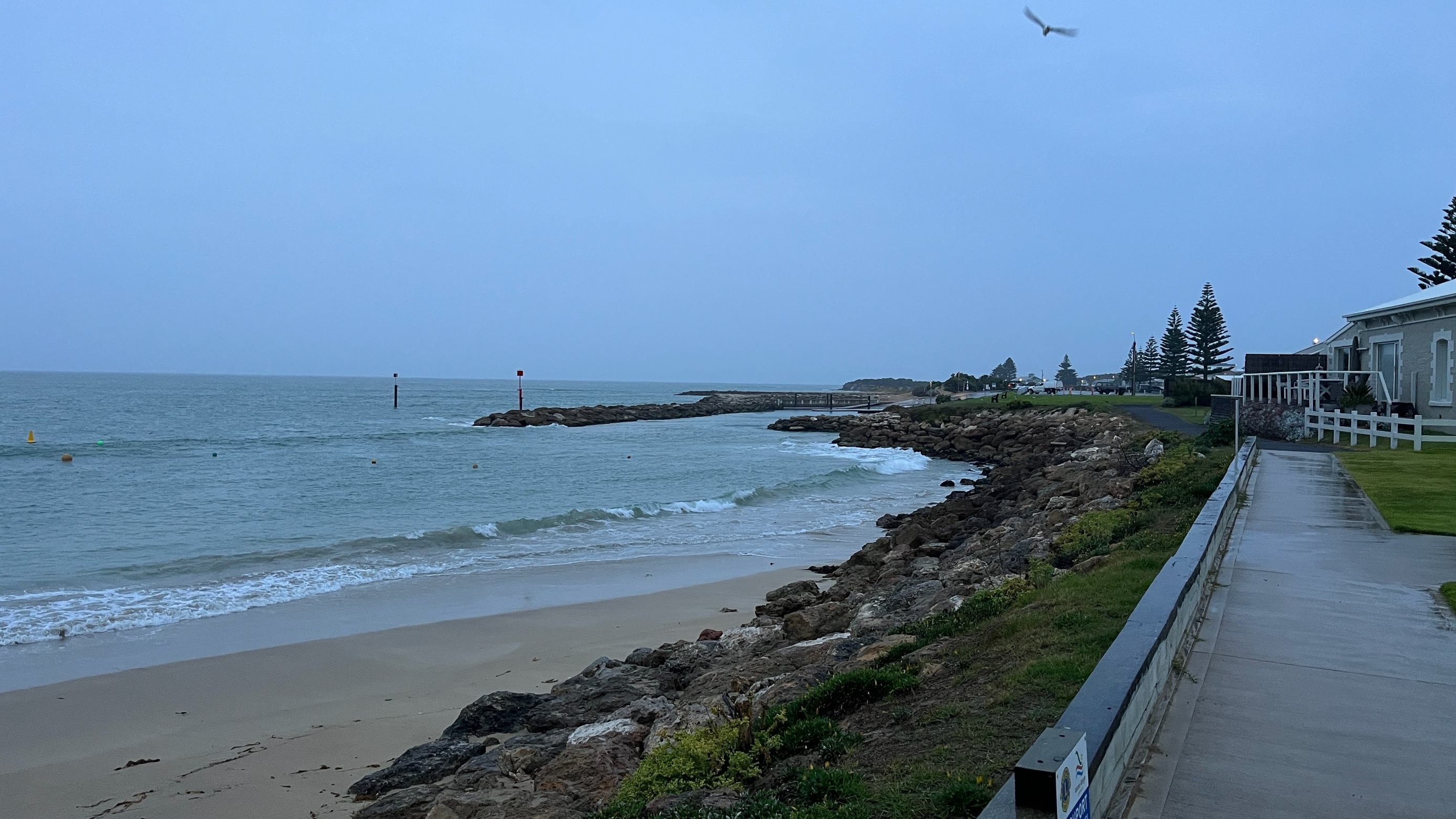 Three New South Wales fishermen found dead off SA coast