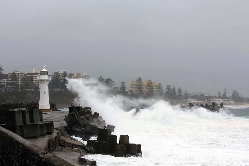 Wollongong Harbour