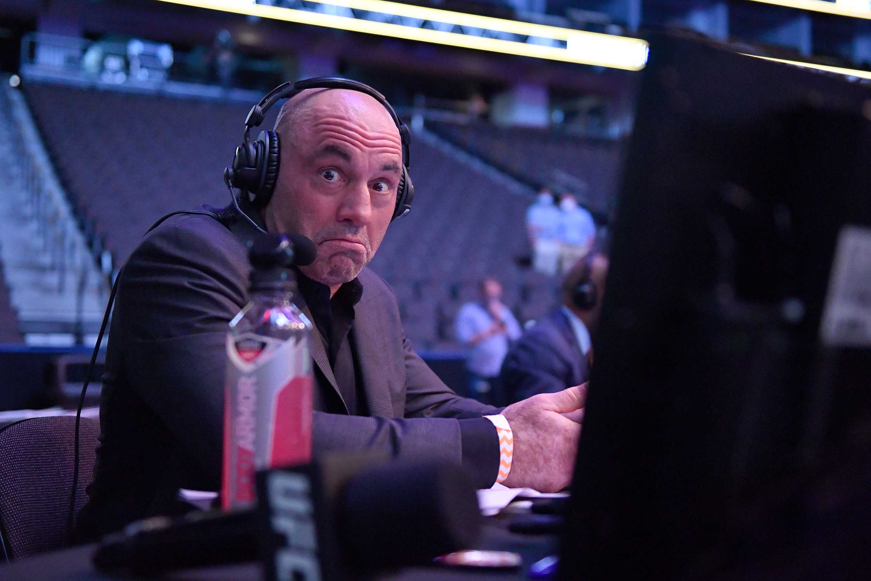 How much is Joe Rogan worth to Spotify? - ABC listen