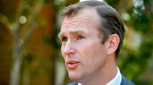 Rob Stokes