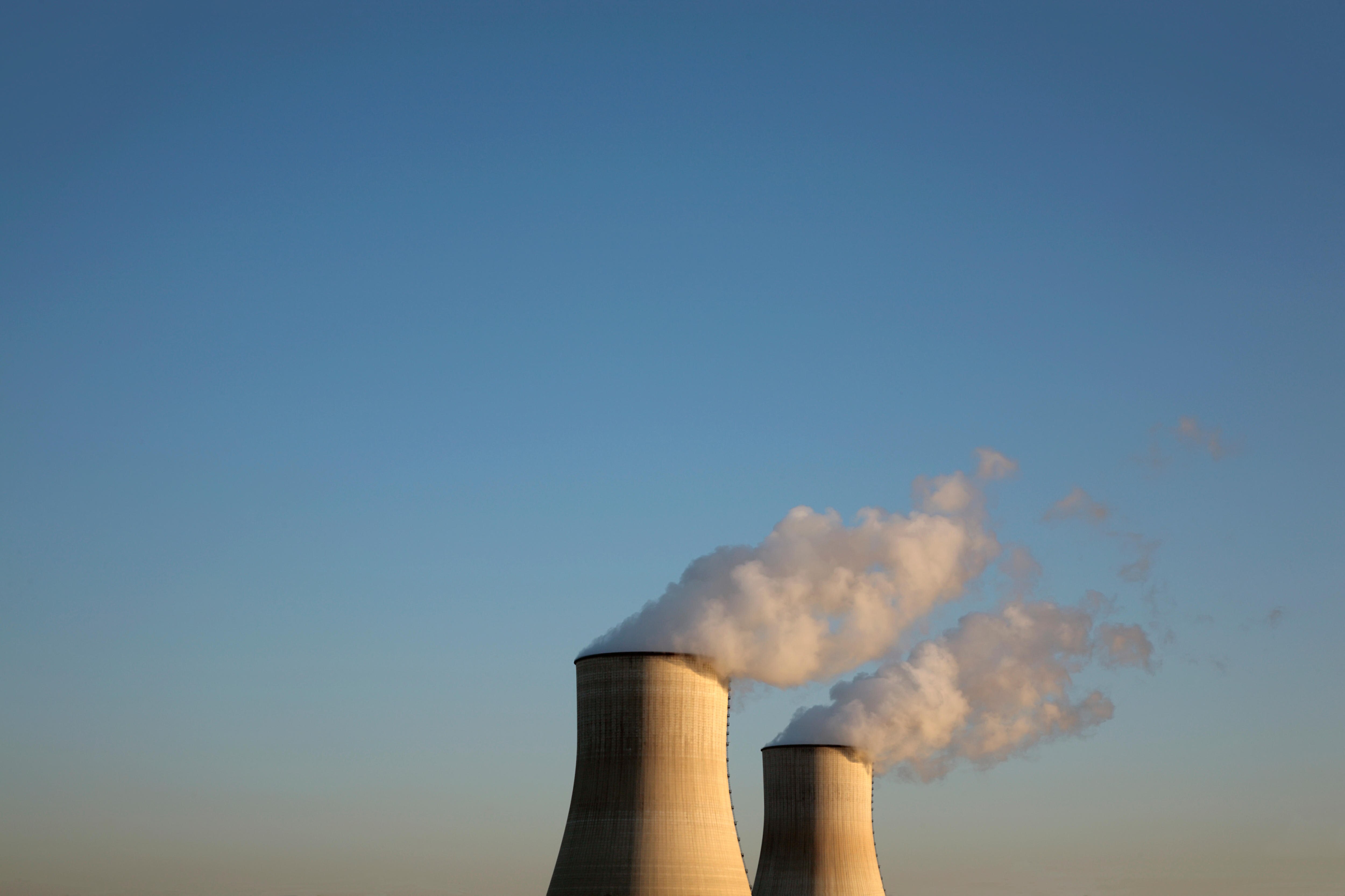 Should climate change make us rethink the ethics of nuclear energy?
