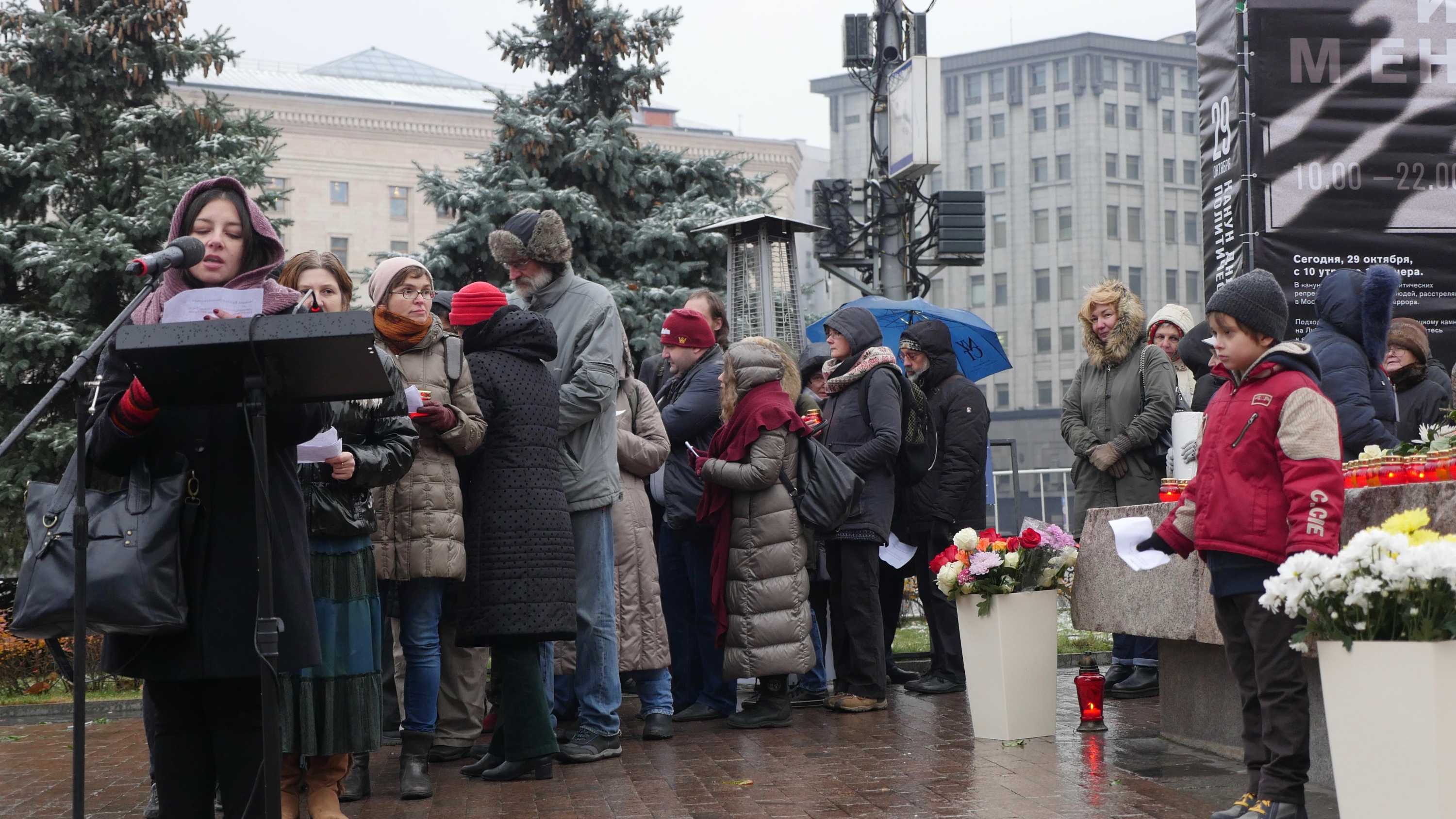 KGB comeback stirs fear, dread in Russia ABC News