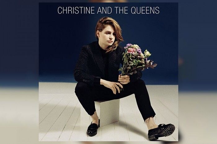 Christine And The Queens – Christine And The Queens.jpg