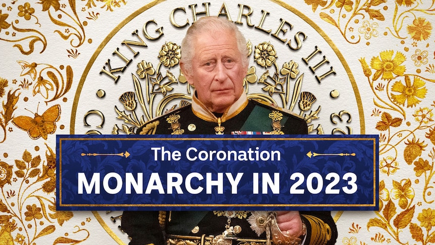 The Coronation: A discussion about the Monarchy in 2023