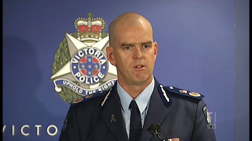 Police under scrutiny over crime stats - ABC News