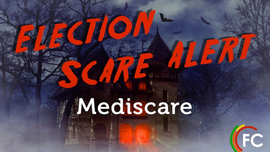 Labor says the Coalition has a plan to cut Medicare if re-elected. Is there any evidence?