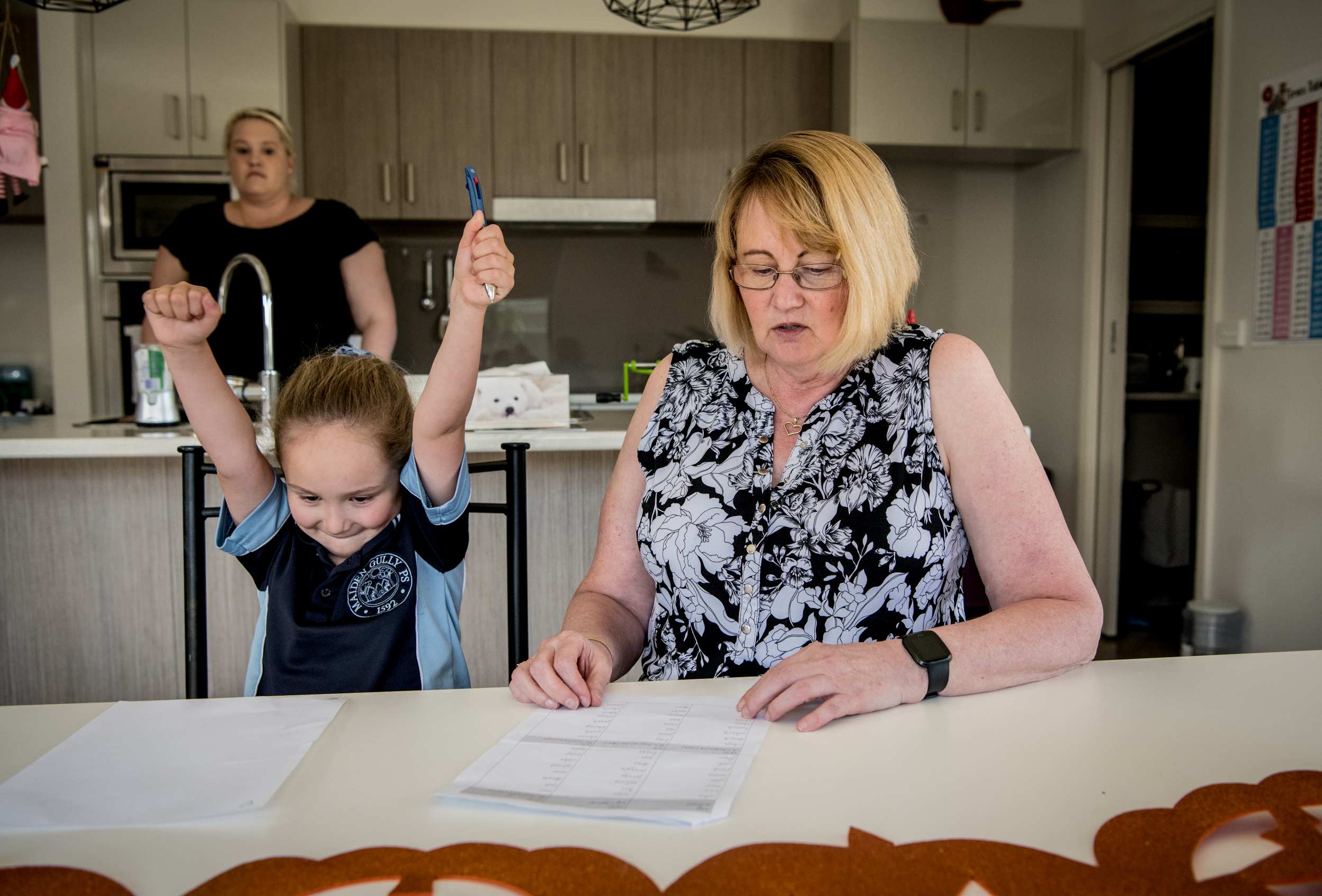 Dementia And Alzheimer S Disease Trials Giving Patients Hope Of A Better Life Abc News