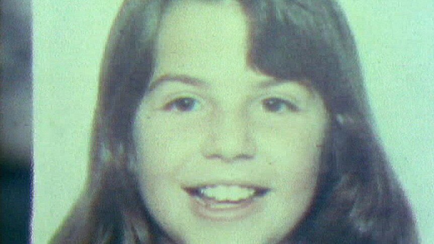 Louise Bell was abducted in 1983