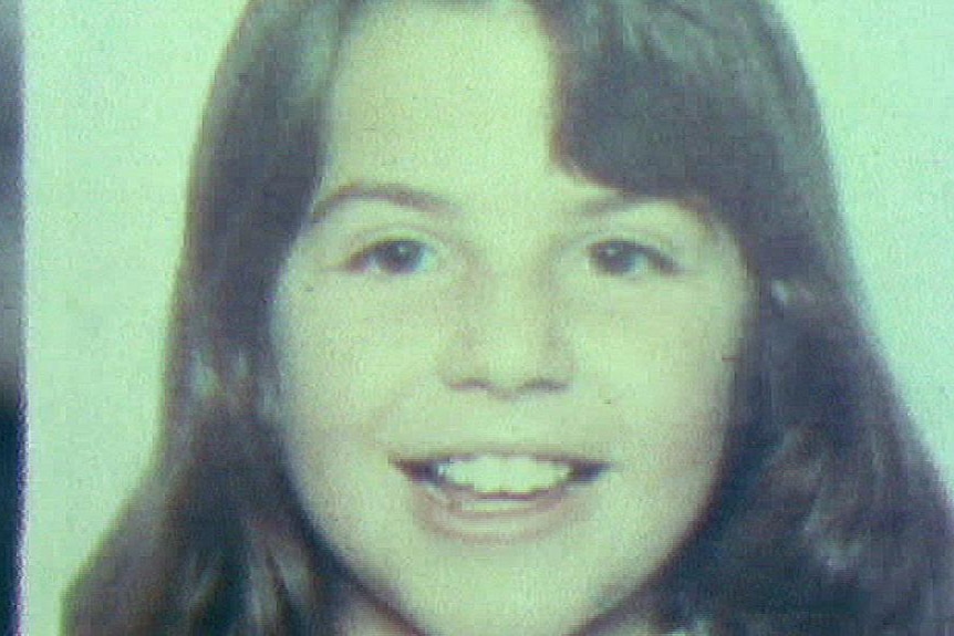 Louise Bell was 10 when she was last seen, in 1983