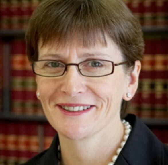 Michelle Gordon replaces husband as High Court of Australia judge - ABC ...