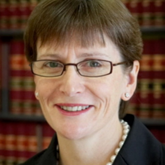 High Court Justice Michelle Gordon