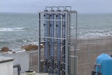 Port Stanvac desal: new report suggests marine harm