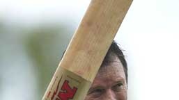 Steve Waugh