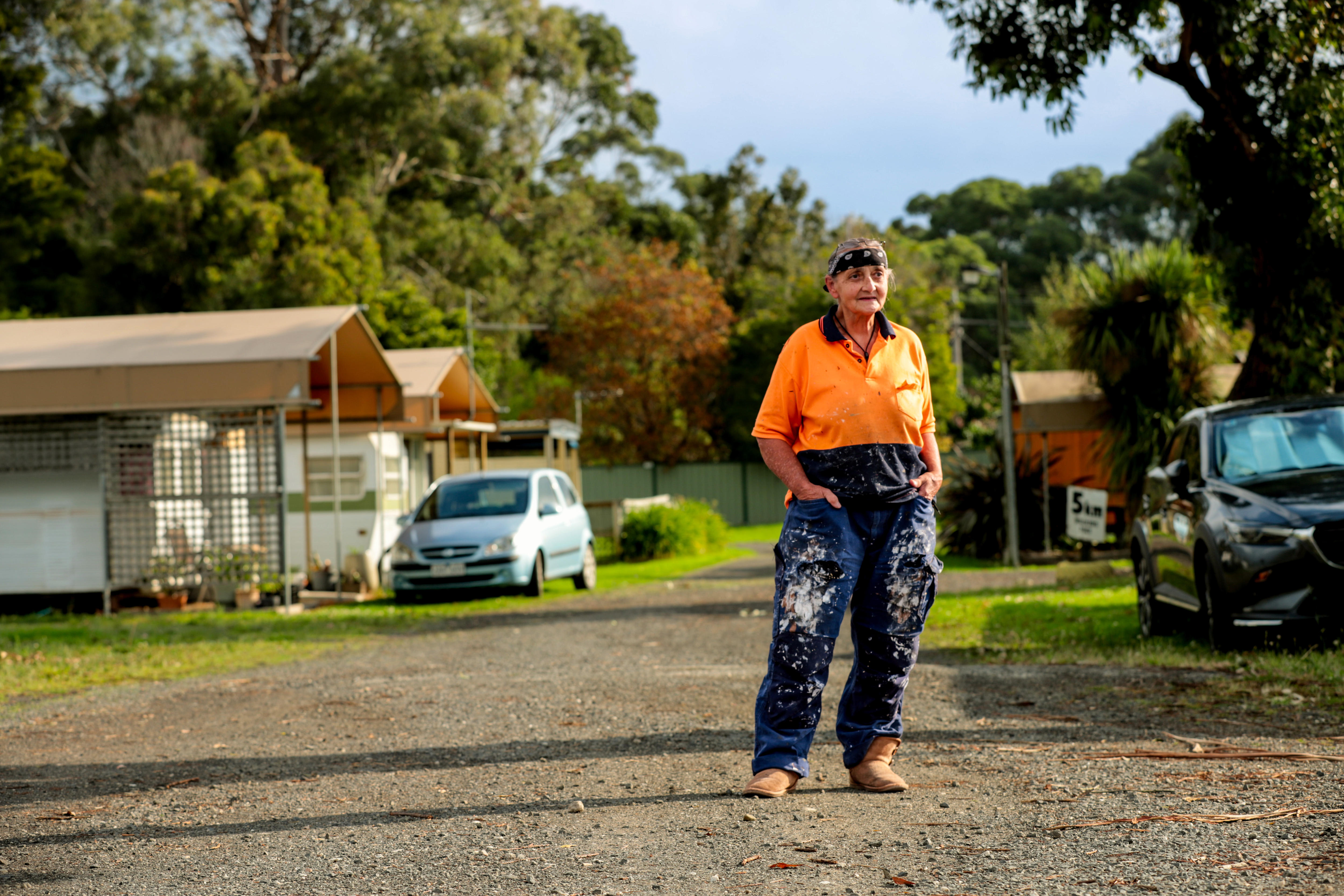 How the ripple effects of the fuel crisis are hurting small-town Australians