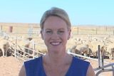 Senator Fiona Nash