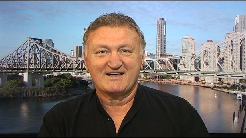 Joe Bugner tells his story from youngest heavyweight fighter, to oldest world champion