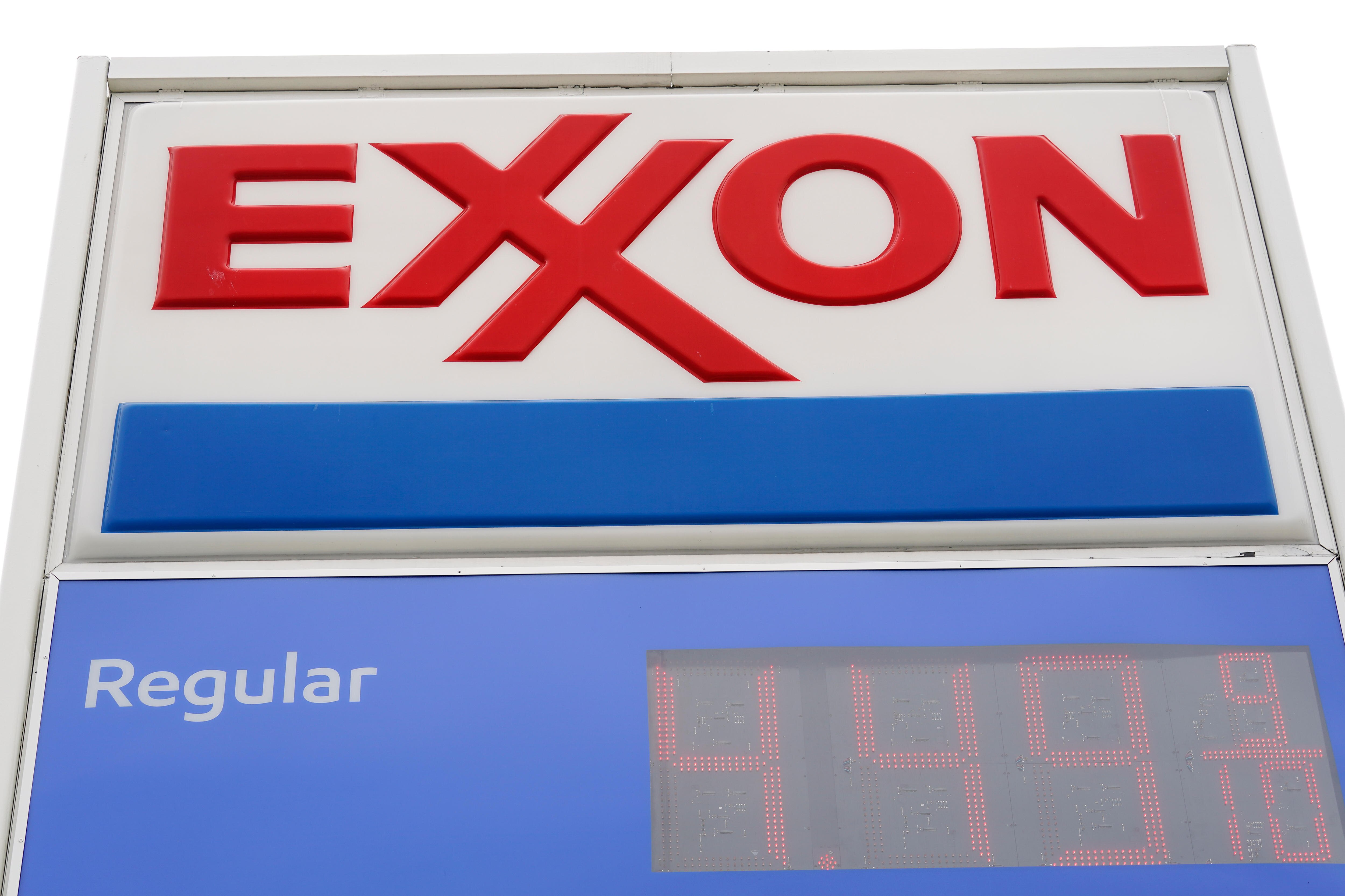 Exxon Mobil Selesaikan Perkara Kekerasan Yang Digugat Warga Aceh Lebih ...