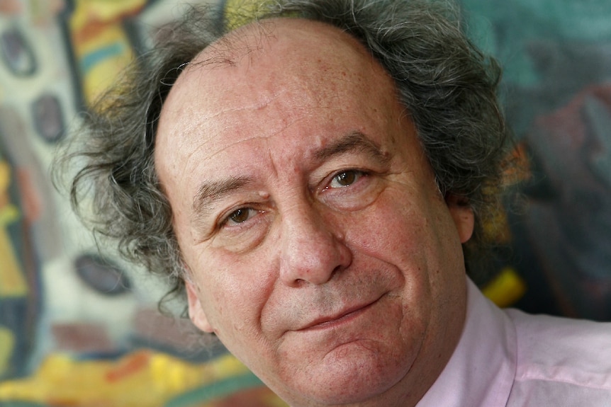 Michel Renaud