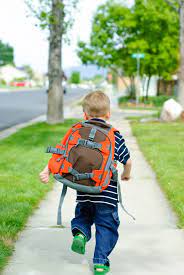Getting your child ready to go back to school - ABC listen