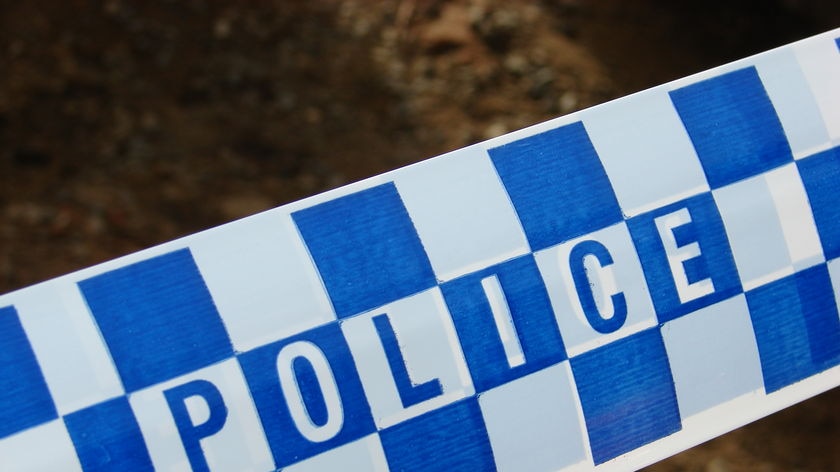 Two men have been charged over the stabbing.
