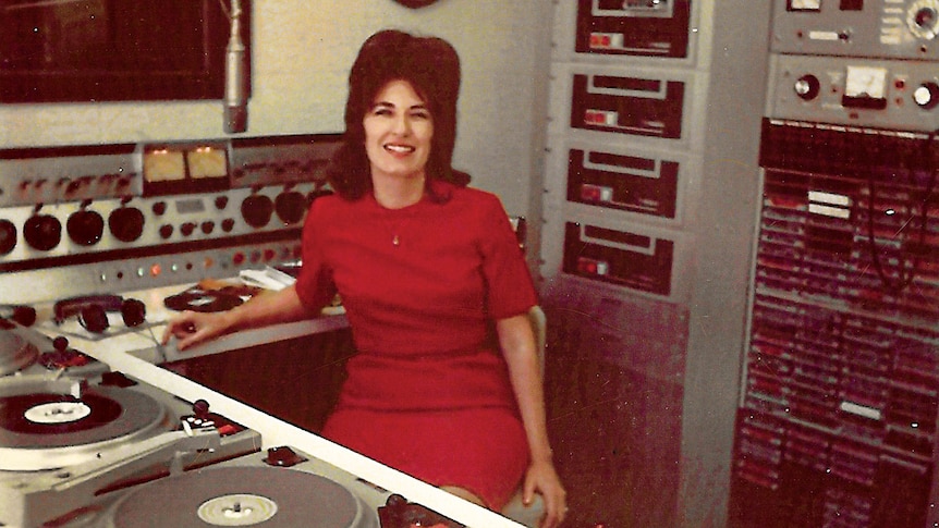 Mary-McCoy-Conroe-Deejay-DJ-1971