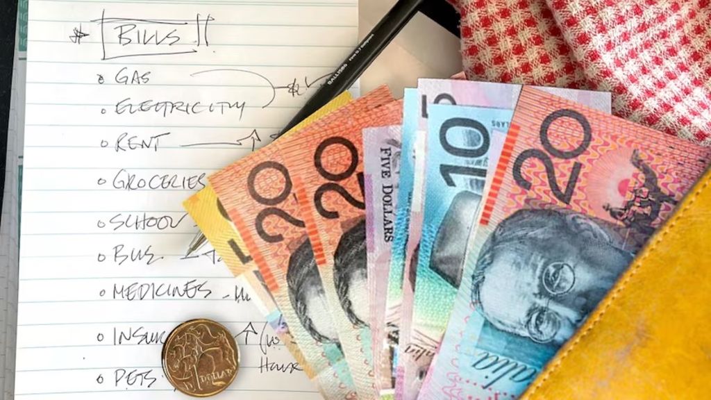 Here's what's in the ACT budget - ABC News