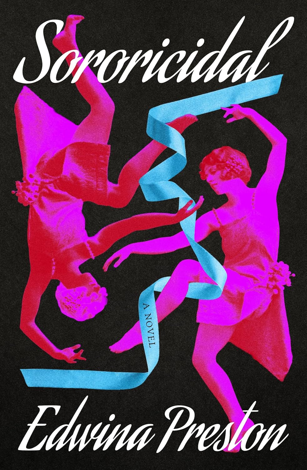 Amitov Ghosh: Ghost-Eye + Edwina Preston: Sororicidal + Gwendoline Riley: The Palm House (REVIEWERS: Madeleine Gray and Tim Rogers)