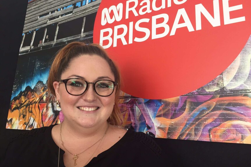 Ms Sheehan is going to four Adele concerts, with her first being in Brisbane tonight.
