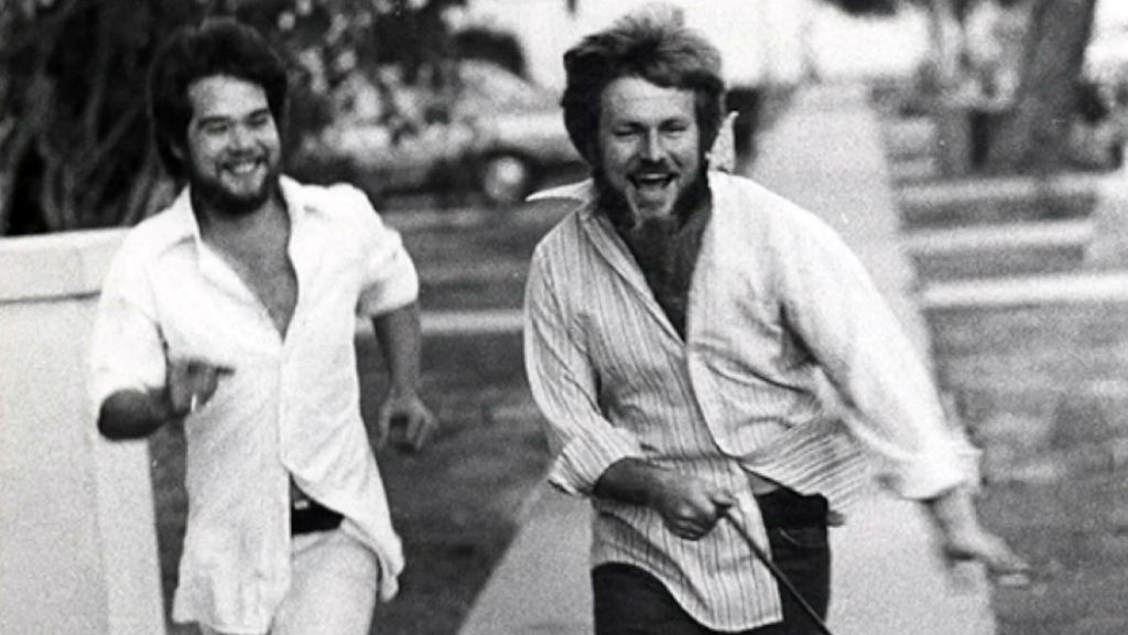 Same-sex marriage: Australian man Tony Sullivan's 40-year fight for gay ...