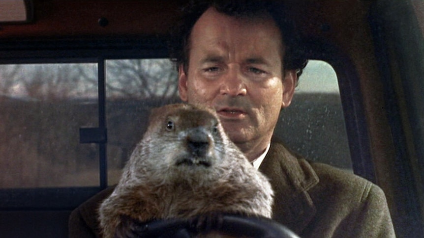 How the Groundhog Day grind of lockdown scrambles your memory and sense of time