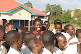 Kakenya Ntaiya started the school for girls, the Kakenya Centre for Excellence