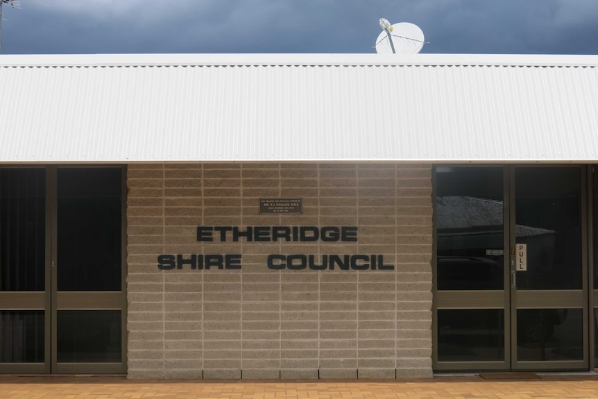 Etheridge Shire Council