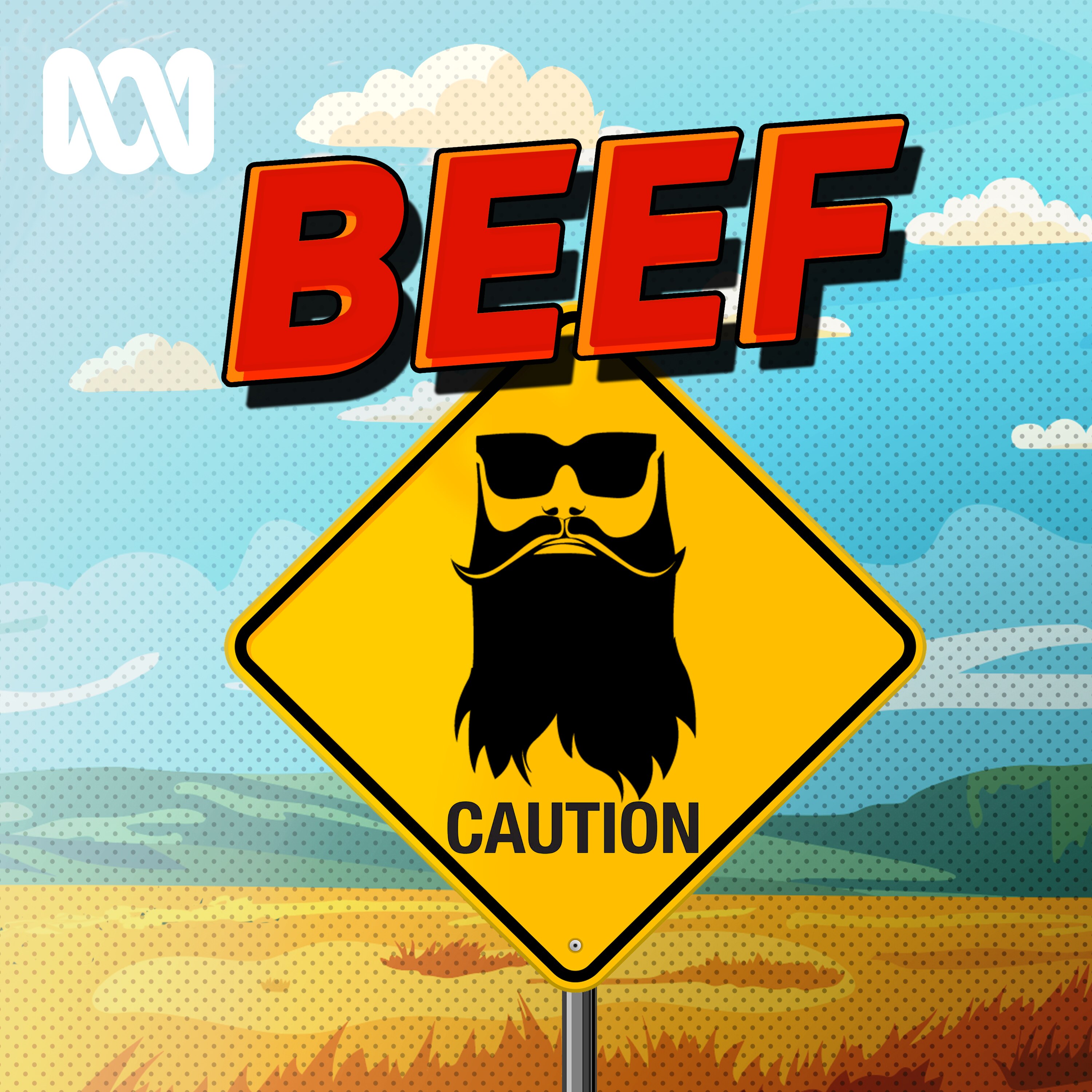 01 Beef | Big Rob versus just about everyone in town