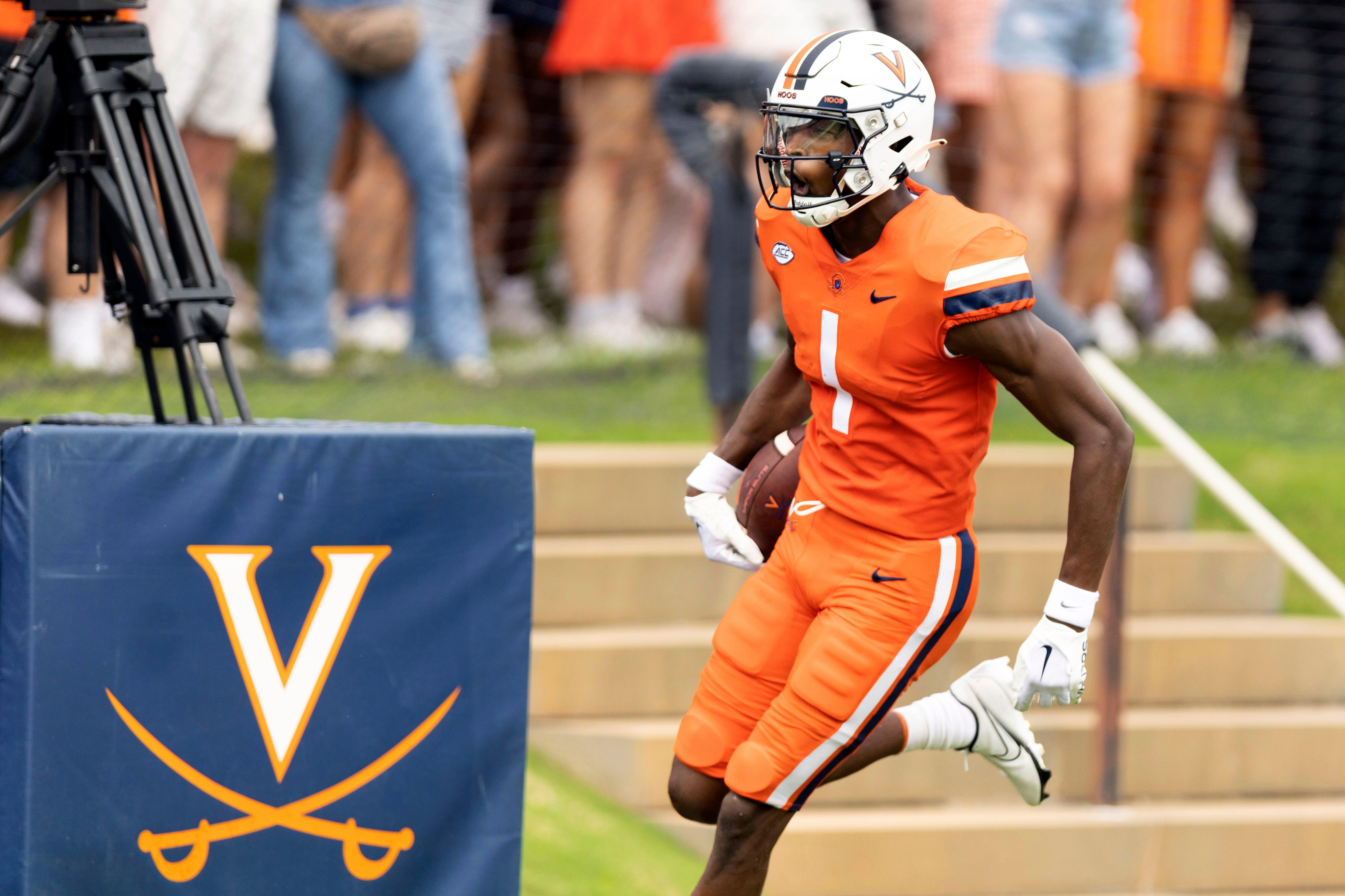 University Of Virginia Football Players Killed In Shooting 'all Good ...