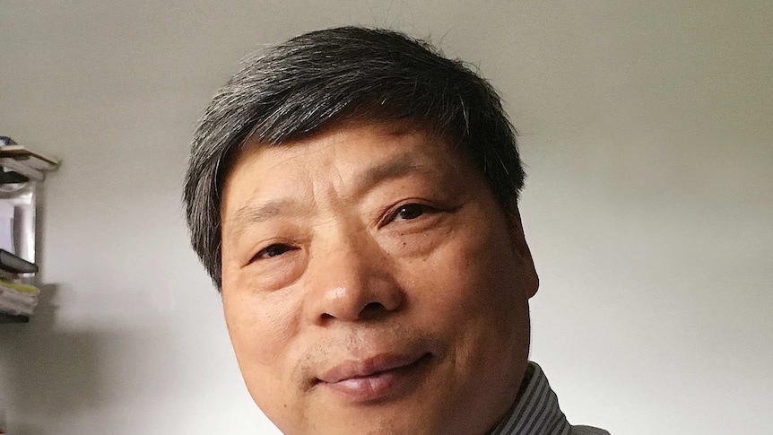 Guang lu ShiGuang