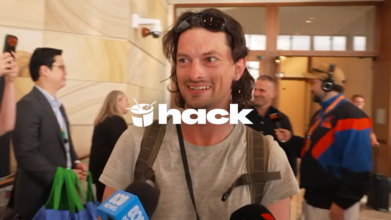 THE SHAKEUP: Western Sydney confusion, Vegemite a human right? + Neighbours' AI episodes