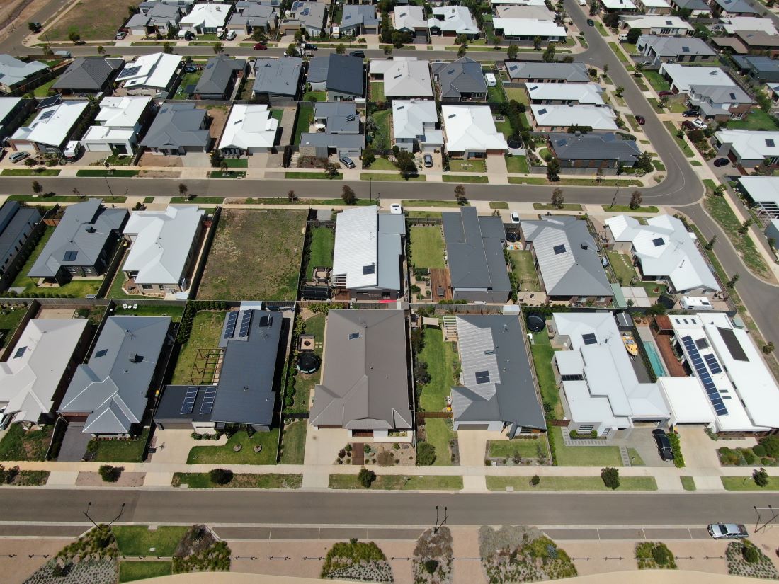 Huge rise in aged population and 13,000 more homes The changing face of Coffs Harbour in 2040